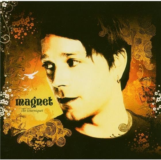 CD: Magnet - Tourniquet (Mit Bonustrack!) – Usato da Uzwil venduto da visions77