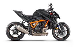 A vendre KTM Super Duke Evo, Tech Pack