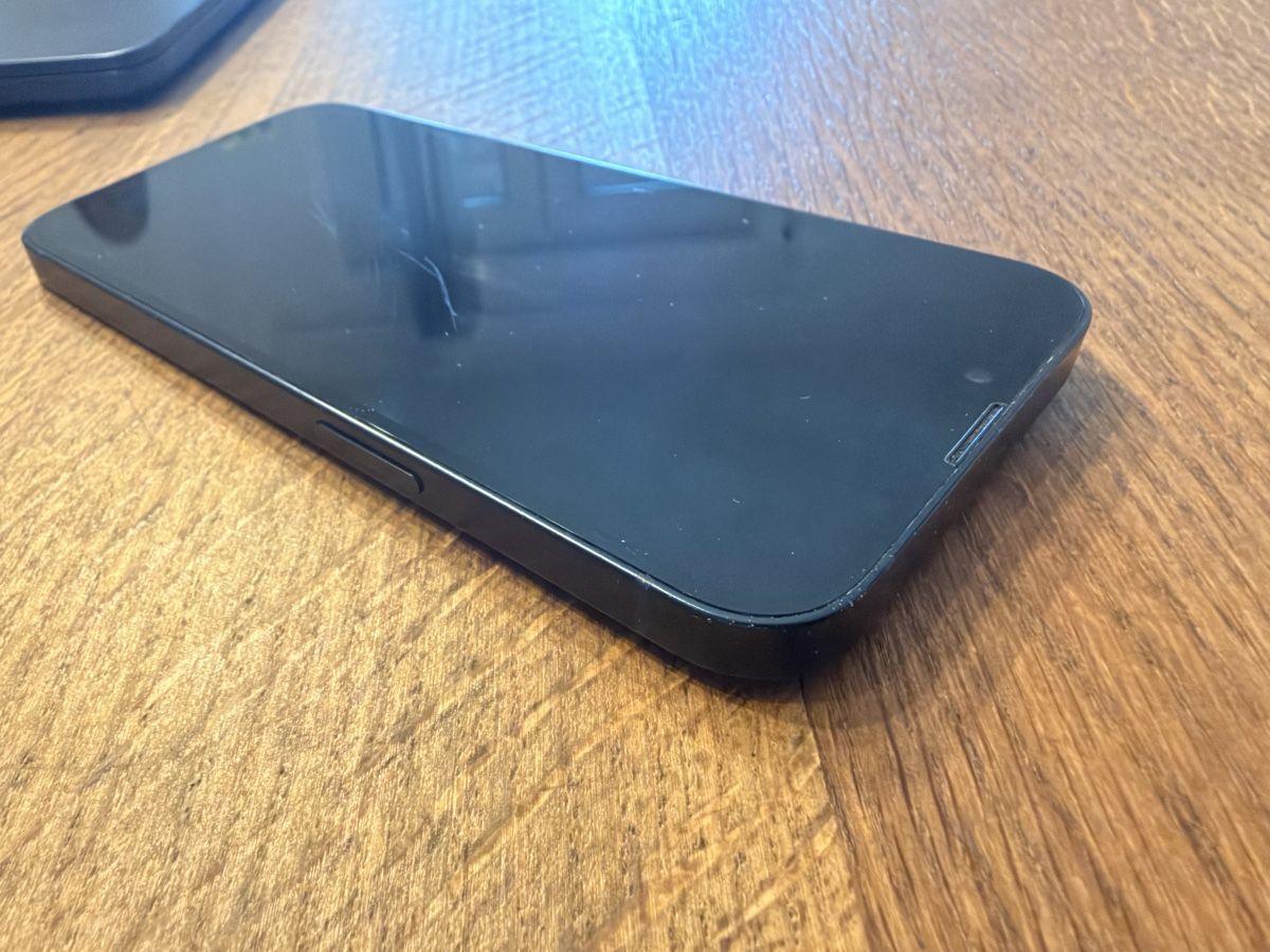 Apple Telefoni cellulari / Smartphones: iPhone 13 256gb  – Usato da Eclepens venduto da Marcopollooo 6