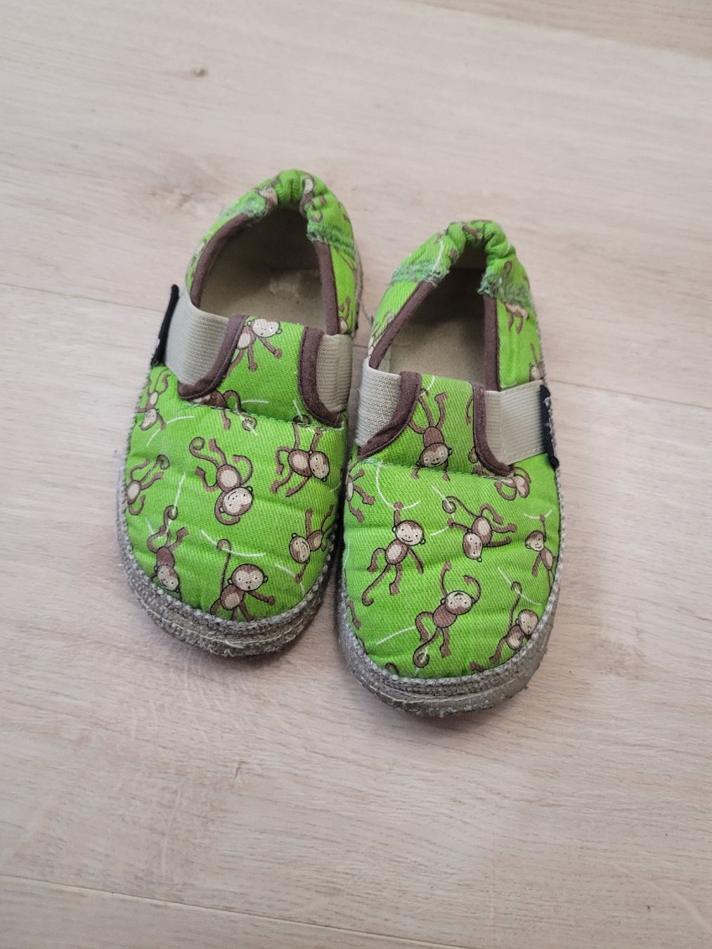 Scarpe per ragazzi: Finken Nanga Gr. 26 – Usato da Lupsingen venduto da sta_wgg5 1
