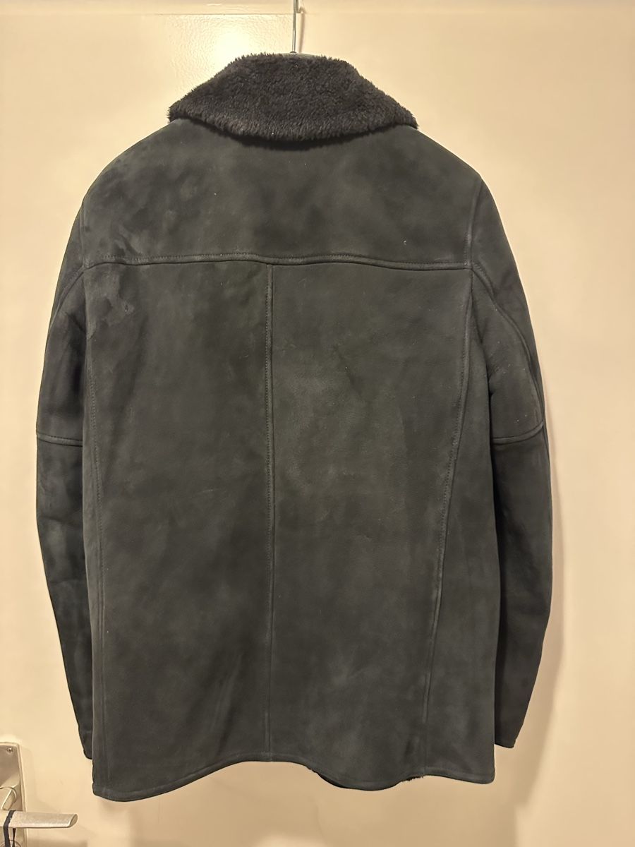 Saint Laurent Jacken: Yves saint laurent Lammfelljacke, 48 Small – Gebraucht aus Forch von Joedassin_79 3