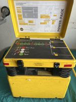 BRIESE SM 1.600 SQ Power-Pack gebraucht 220-240V