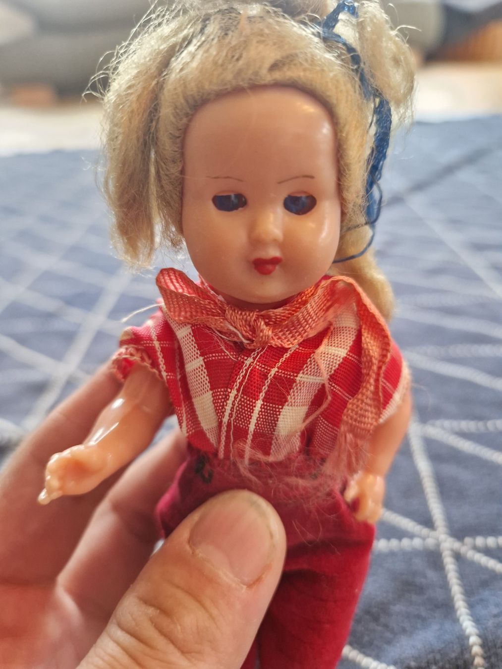 Puppen: 2 Trachtenpuppen – Gebraucht aus MUEHLAU von ibo_5c7d 2