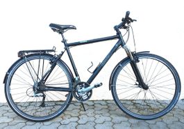 BMC Crossfire  -  Citybike / Velo mit Shimano Deore LX !