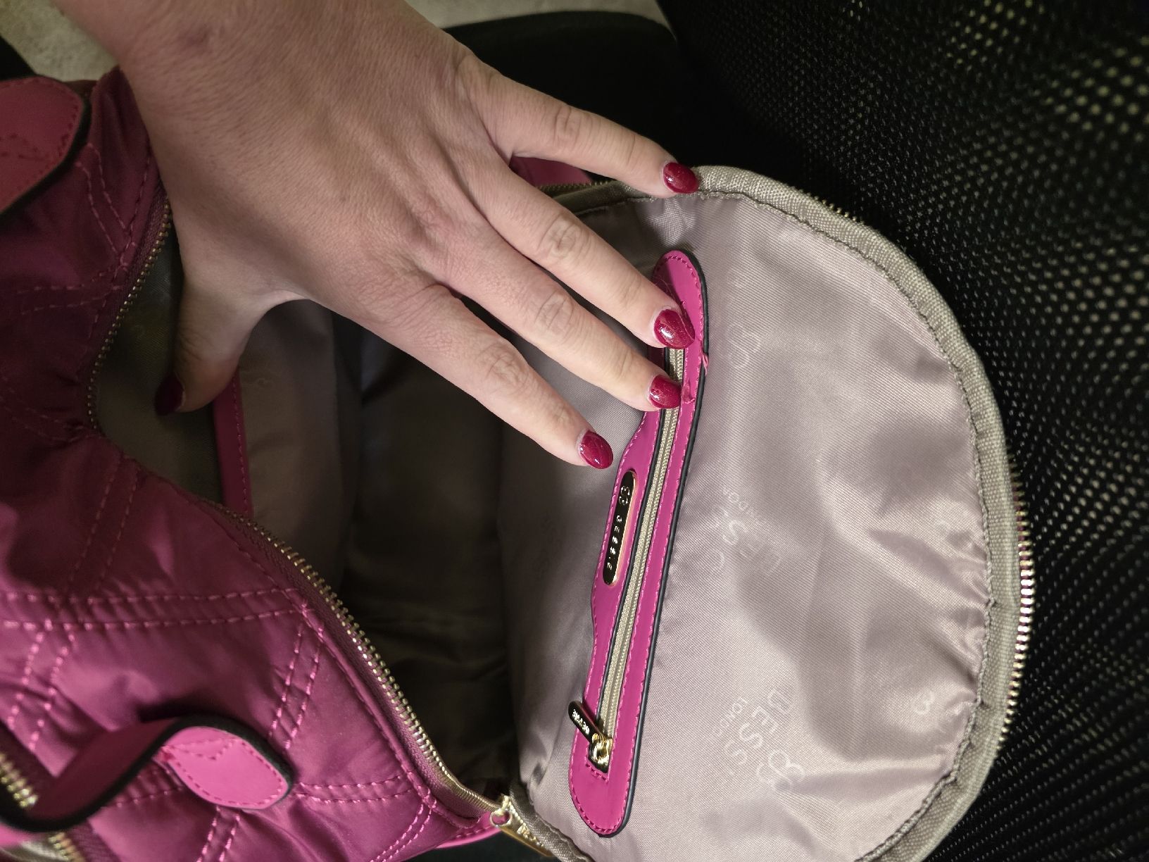 Valentino Sacs femmes: Diverse Handtaschen – Neuf (Voir description) à Brugg AG par rup_55tj 6