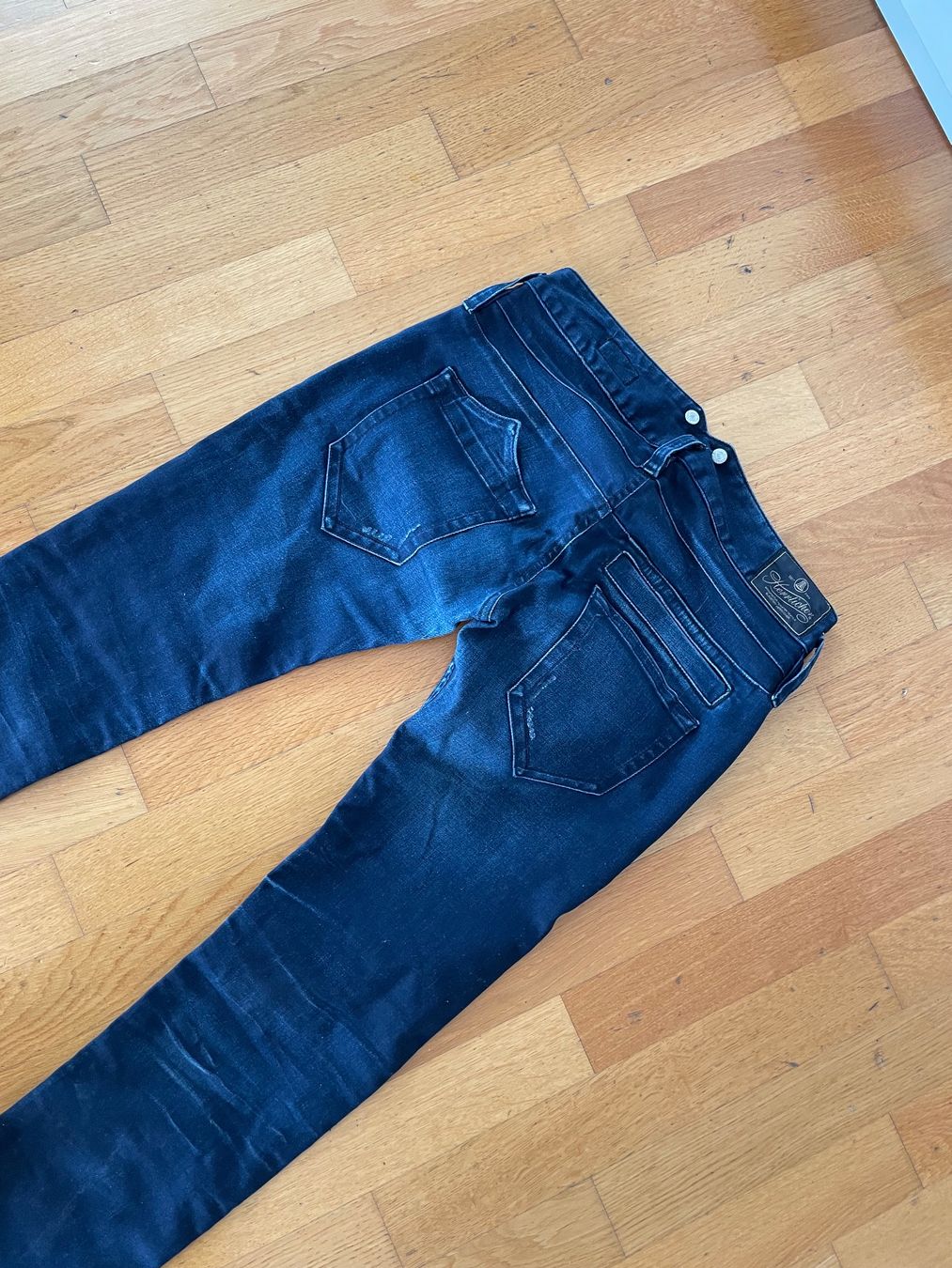 Herrlicher Jeans: HERRLICHER jeans 29/32 – Usato da St. Gallen venduto da Emifrei 3