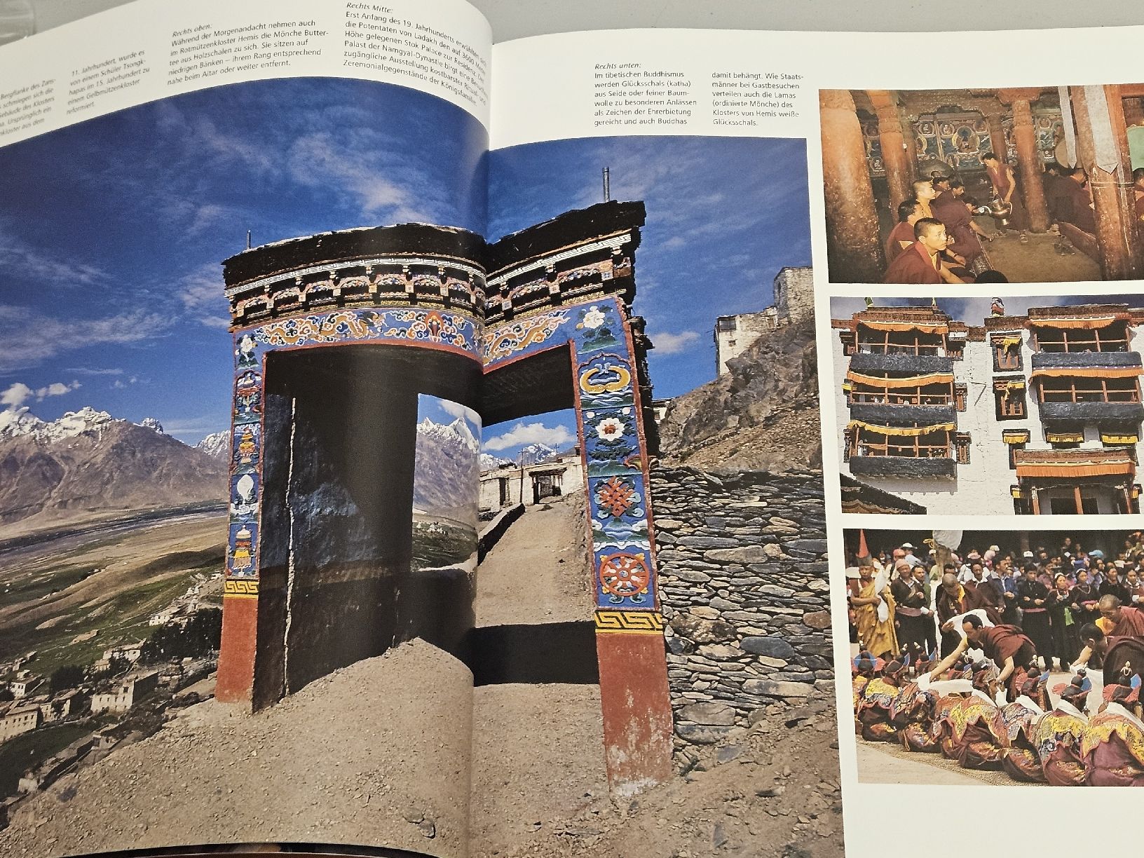 Libri: Indien Bildband: Entdecken Sie die Vielfalt Indiens! – Usato da Jonen venduto da Airspeed 1