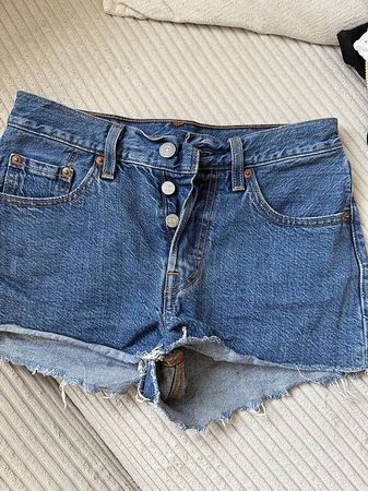 Levi's Shorts