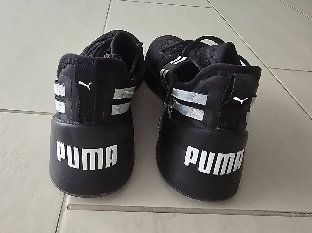 Scarpe da donna: PUMA women shoes – Usato da Winterthur venduto da Bianca.Haeberli 1