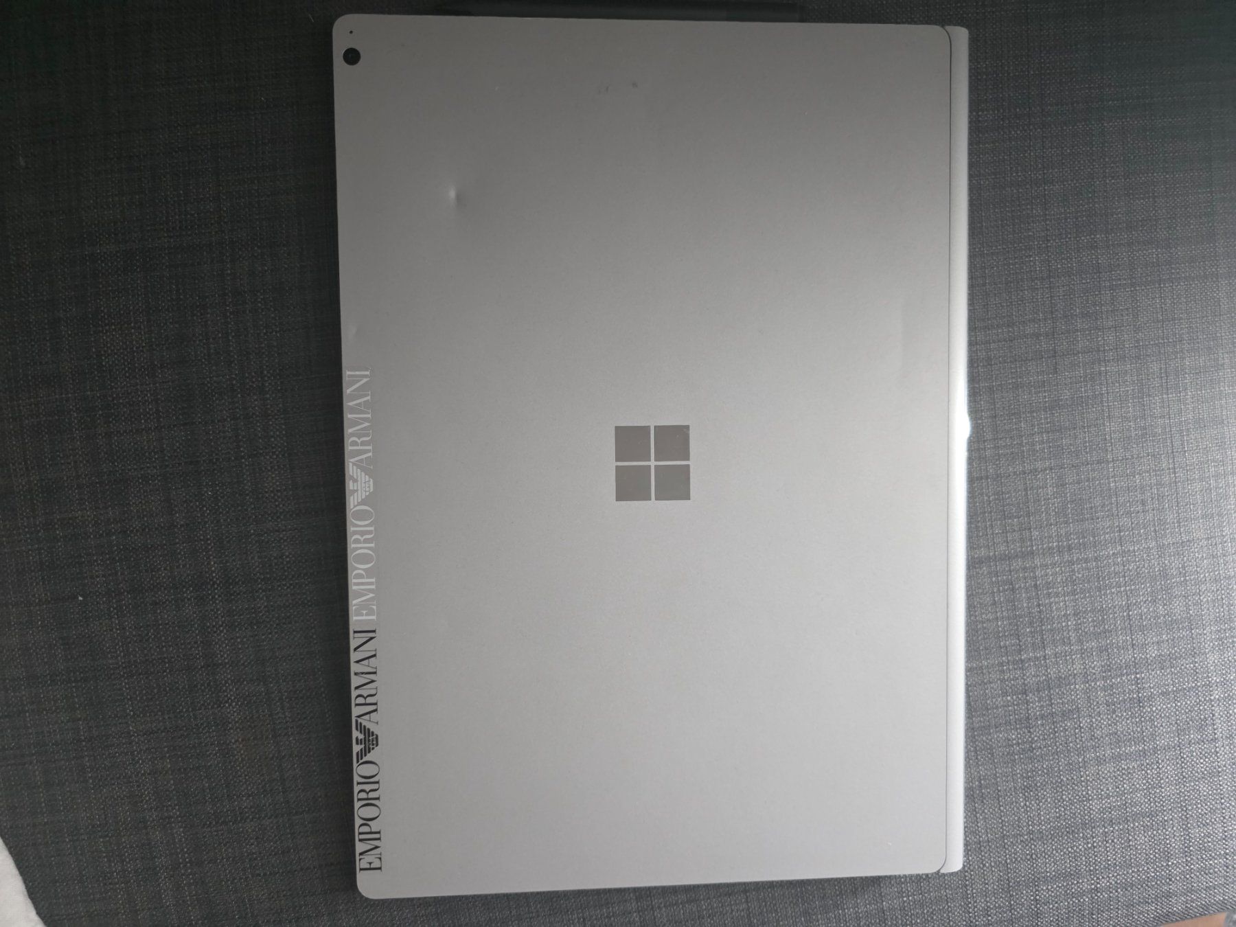 Microsoft Portables: Microsoft Surface Book 2 – D'occasion à Aarberg par ehr_9cgj 1