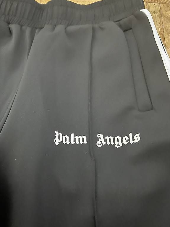 Pantaloni: Palm Angels Trainerhose  – Usato da Spreitenbach venduto da R-8957 1
