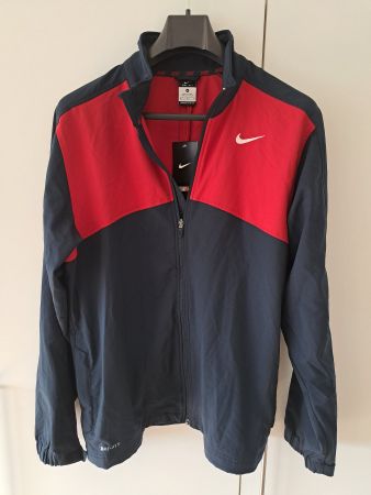 neue Original Nike Jacke Dri-Fit, Gr. M (L)