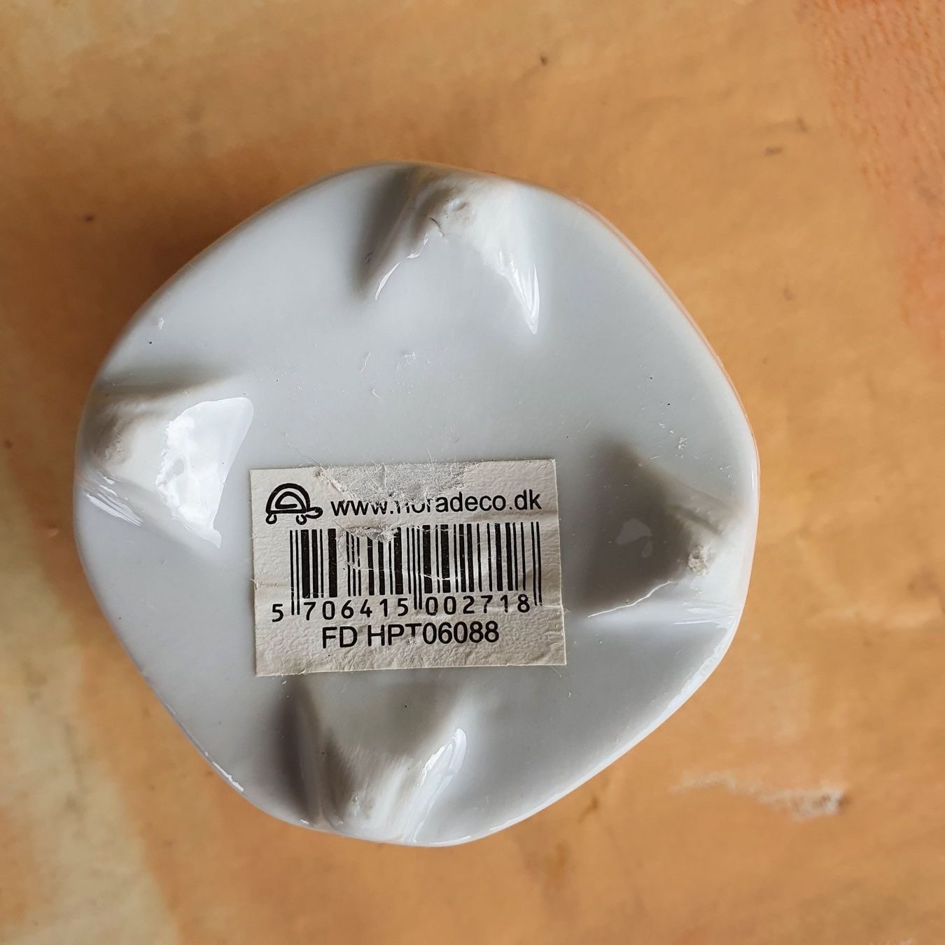 Portacandele: Kerzenschale oder Becher Ø7 cm H 7 cm – Usato da Aesch BL venduto da Sommer755 2