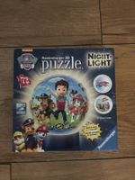 Puzzle 3D Nachtlicht von Ravensburger Paw Patrol