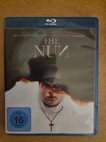 Blu-ray: The Nun - Conjuring Universum, Top Zustand!