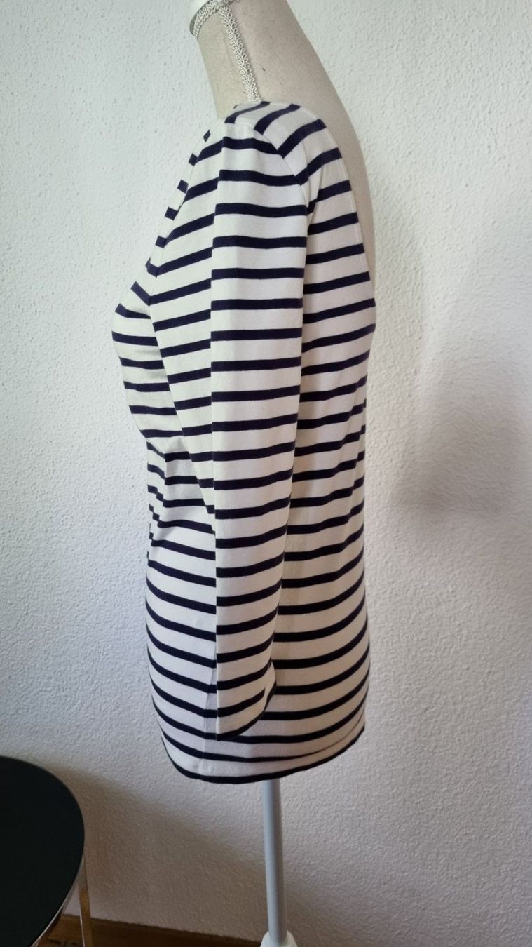 T-Shirts: Super Shirt der Marke SET - Gr. 36 – Gebraucht aus Schneisingen von backstore24 1