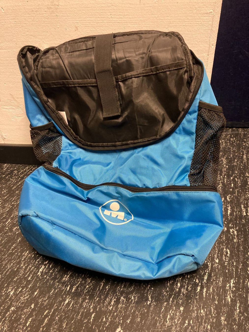 Zaini: Ironman Rucksack, Bag – Nuovo (secondo la descrizione) da Thun venduto da ersteigern 2
