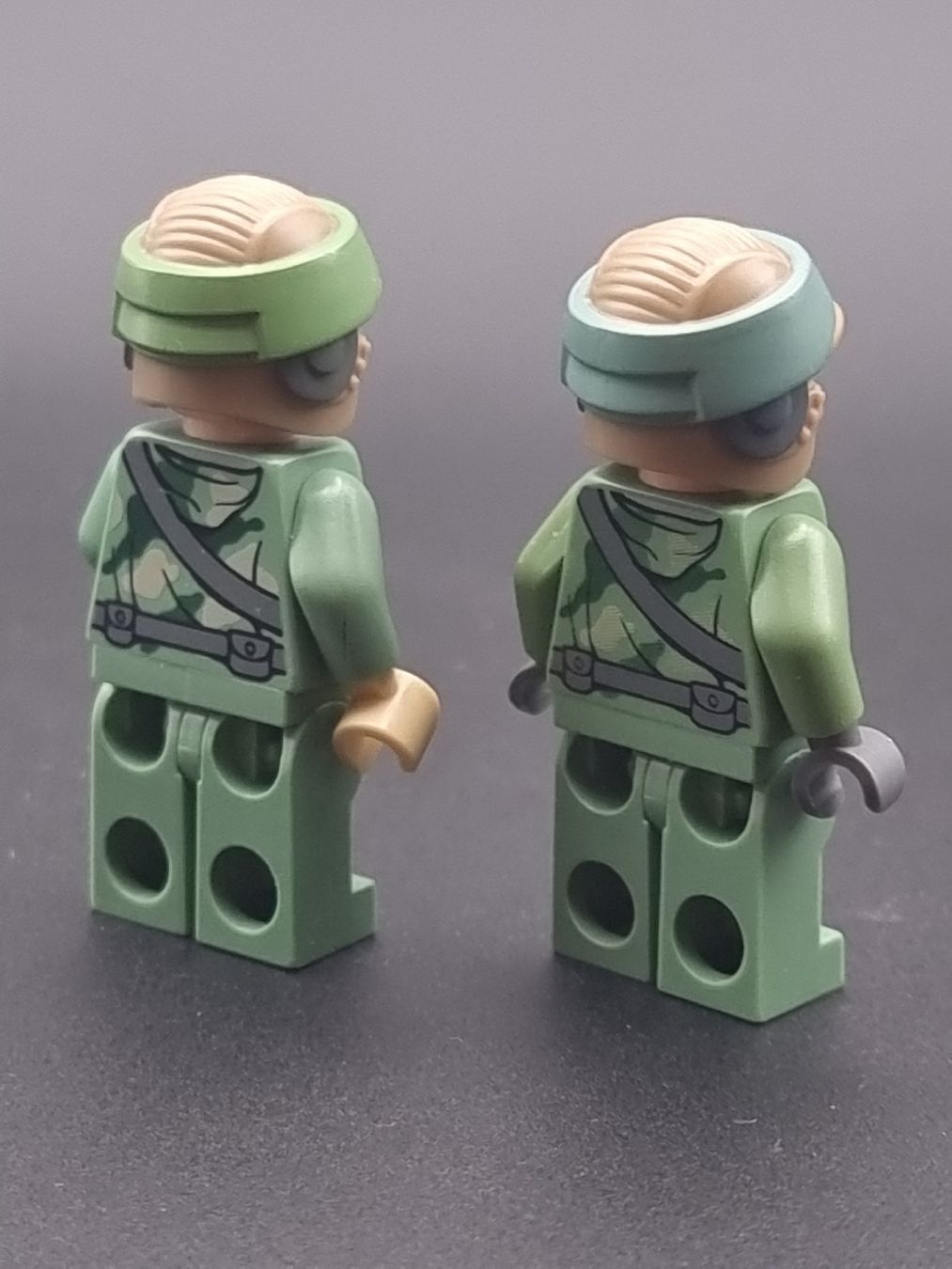 Lego Giocattoli: Lego Star Wars Endor Commando Rebels Bundle – Usato da Winterthur venduto da Diwolf 2