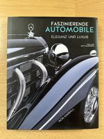 Faszinierende Automobile: Eleganz und Luxus, Top Zustand!