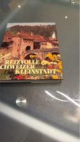 Buch Reizvolle Schweizer Kleinstadt
