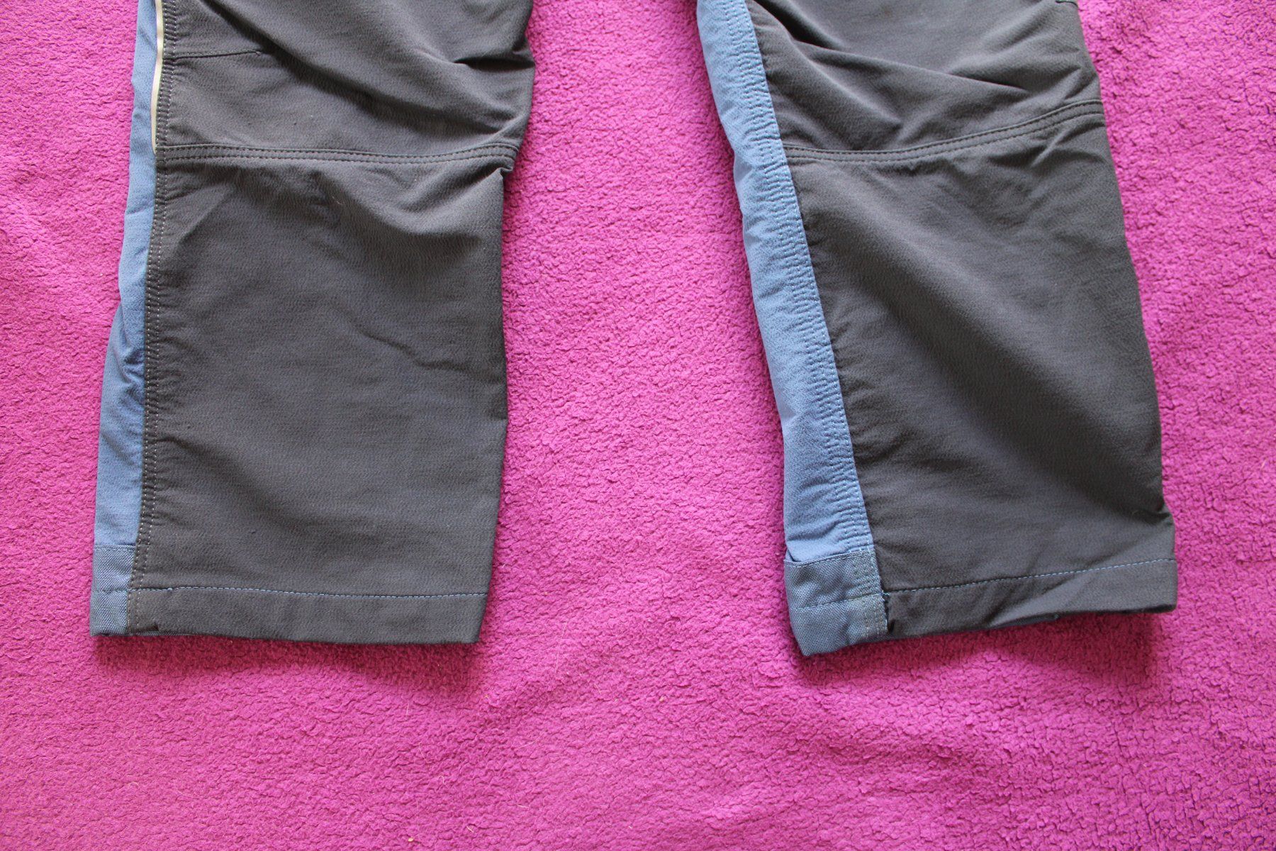 Engelbert Strauss Pantaloni: leichte Engelbert Strauss Cargohose / Hose Gr. 146 /152 – Usato da Müllheim Dorf venduto da Seeeule01 4