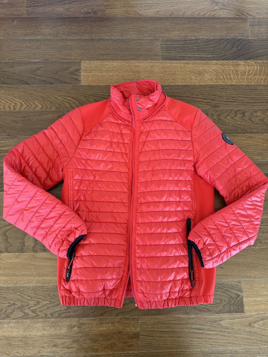 Giacche: Norway Jacke – Difettoso da Heitenried venduto da Tannenbaum25