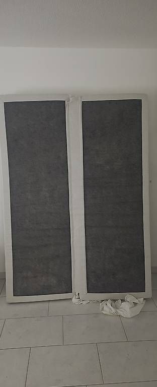 Matelas: Neue Matratze GRATIS abzugeben – D'occasion à Killwangen par Swissaloha 1