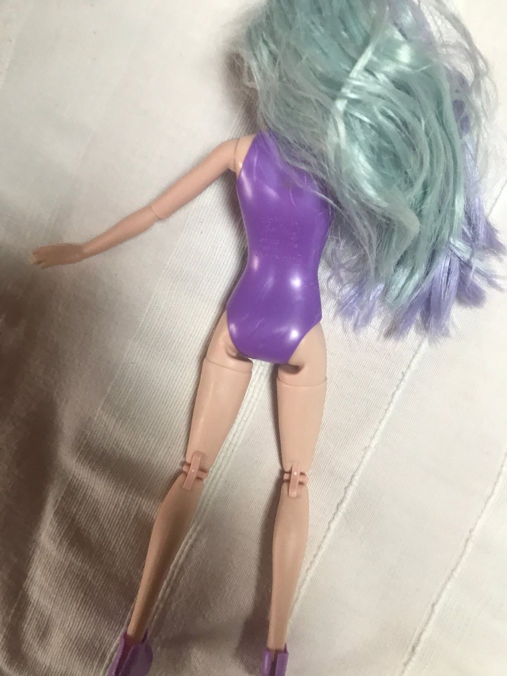 Puppen: Barbie articulated Pop Reveal Series – Gebraucht aus Onex von johnca 6