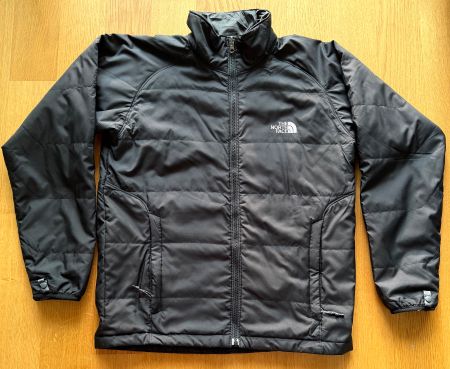 Doudoune The North Face homme. Taille S