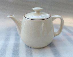 RÖSSLER Claire Kaffee Krug 1,2 Liter -C41