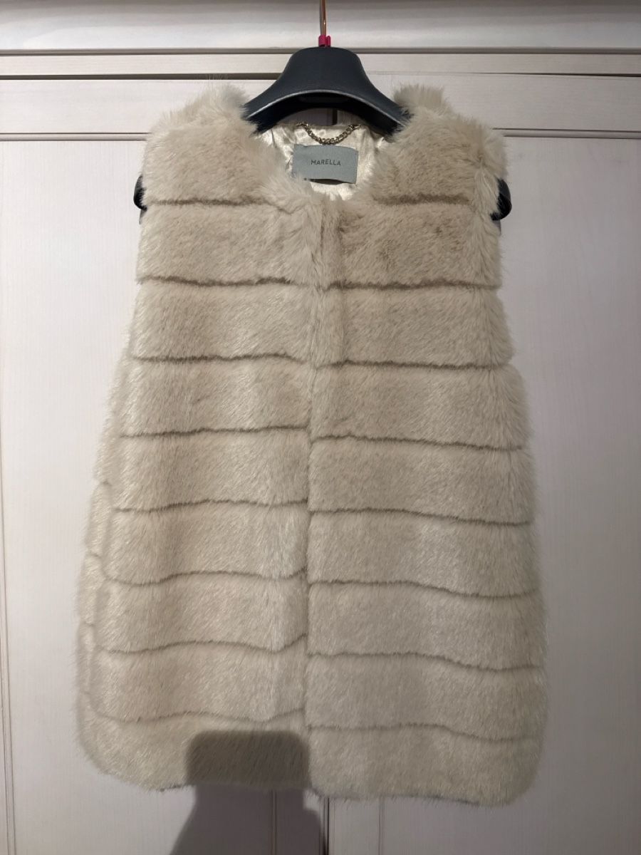 Marella Gilets & Westen: Marella  – Gebraucht aus Biel-Benken BL von lsm_l87l