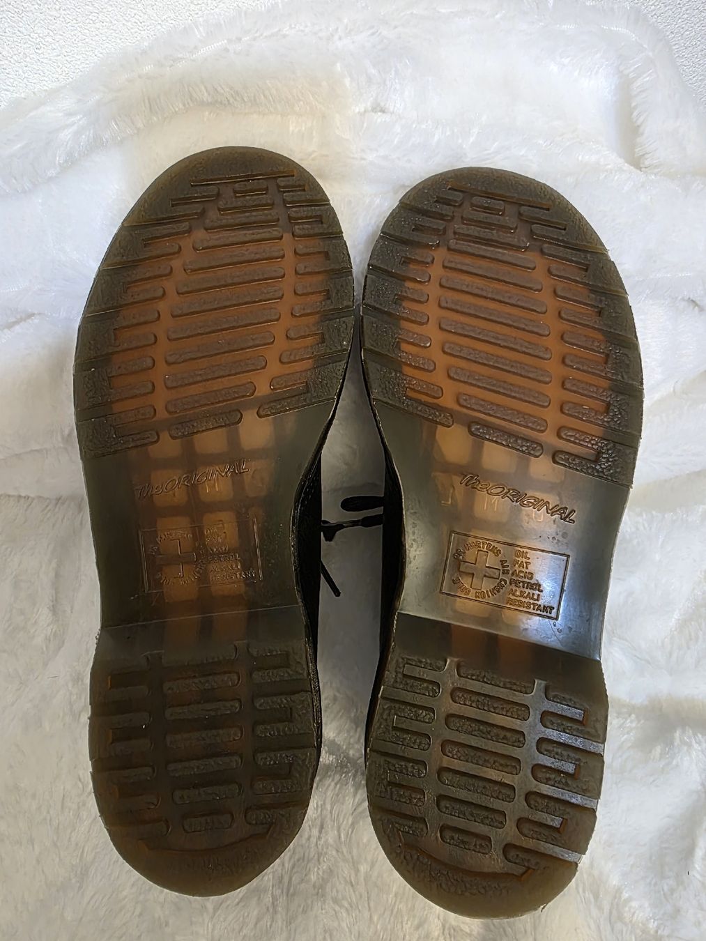 Dr. Martens Scarpe da uomo: Dr Martens 38 – Nuovo (secondo la descrizione) da St-Maurice venduto da Ros_xgj8 5
