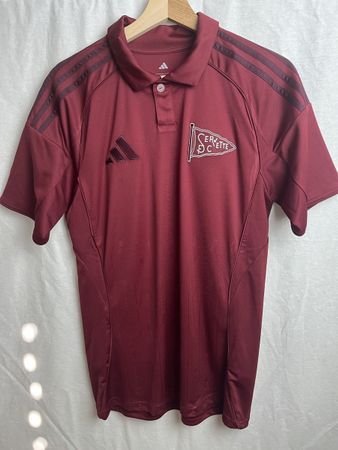 Maillot Servette FC 135ans anniversaire collector