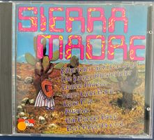 Sierra Madre - Die grosse Schlager-Party CD, Top Zustand!