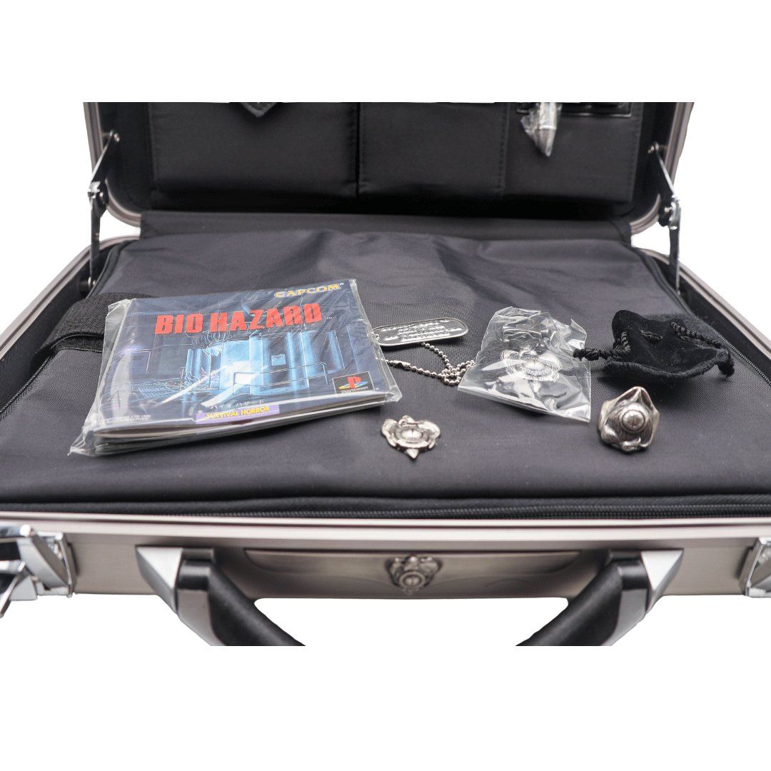 Giochi: Resident Evil Biohazard 5th Anniversary Special Package JP – Nuovo (secondo la descrizione) da Paudex venduto da dindeboy 1