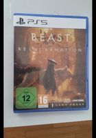 Game ps5 BEAST REINCARNATION