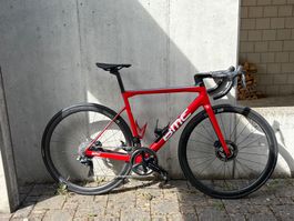 BMC Teammachine SLR01 Team