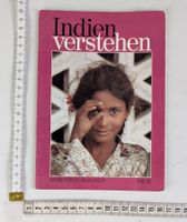 Indien Verstehen, Sympathie Magazin Nr. 12, Vintage Top!