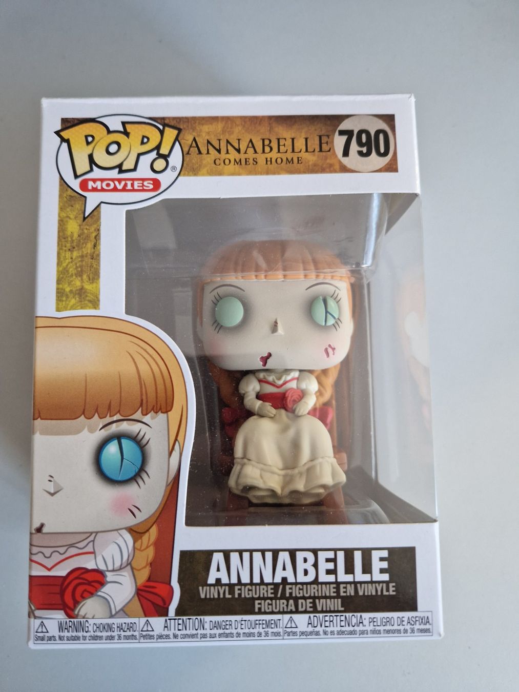 Funko Statuette: Zu Verkaufen – Usato da Niederönz venduto da nydi65