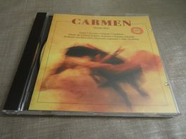 Carmen - Georges Bizet - CD