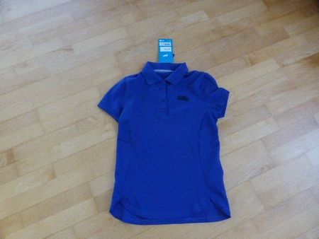 Odlo Polo Shirt, Women, Gr. XS = 164, neu