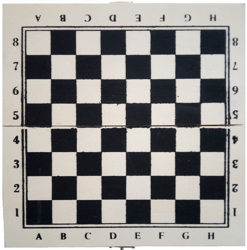 Giochi: Reiseschach – Nuovo e nell'imballaggio originale da Werdenberg venduto da EXAStoreGmbH 1