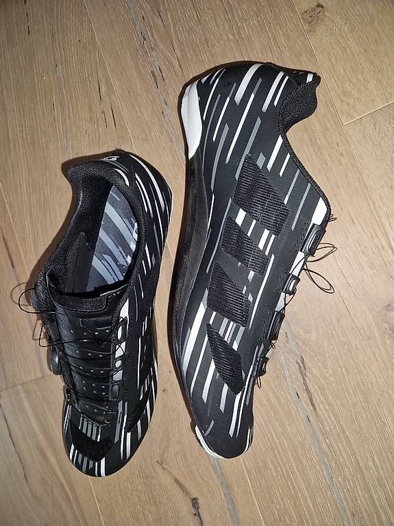 Scarpe da uomo: Scott Rennradschuhe Top – Usato da Merlischachen venduto da pet_qrv8 3