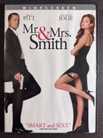 Mr. & Mrs. Smith ( Englisch, Französisch, Spanisch )