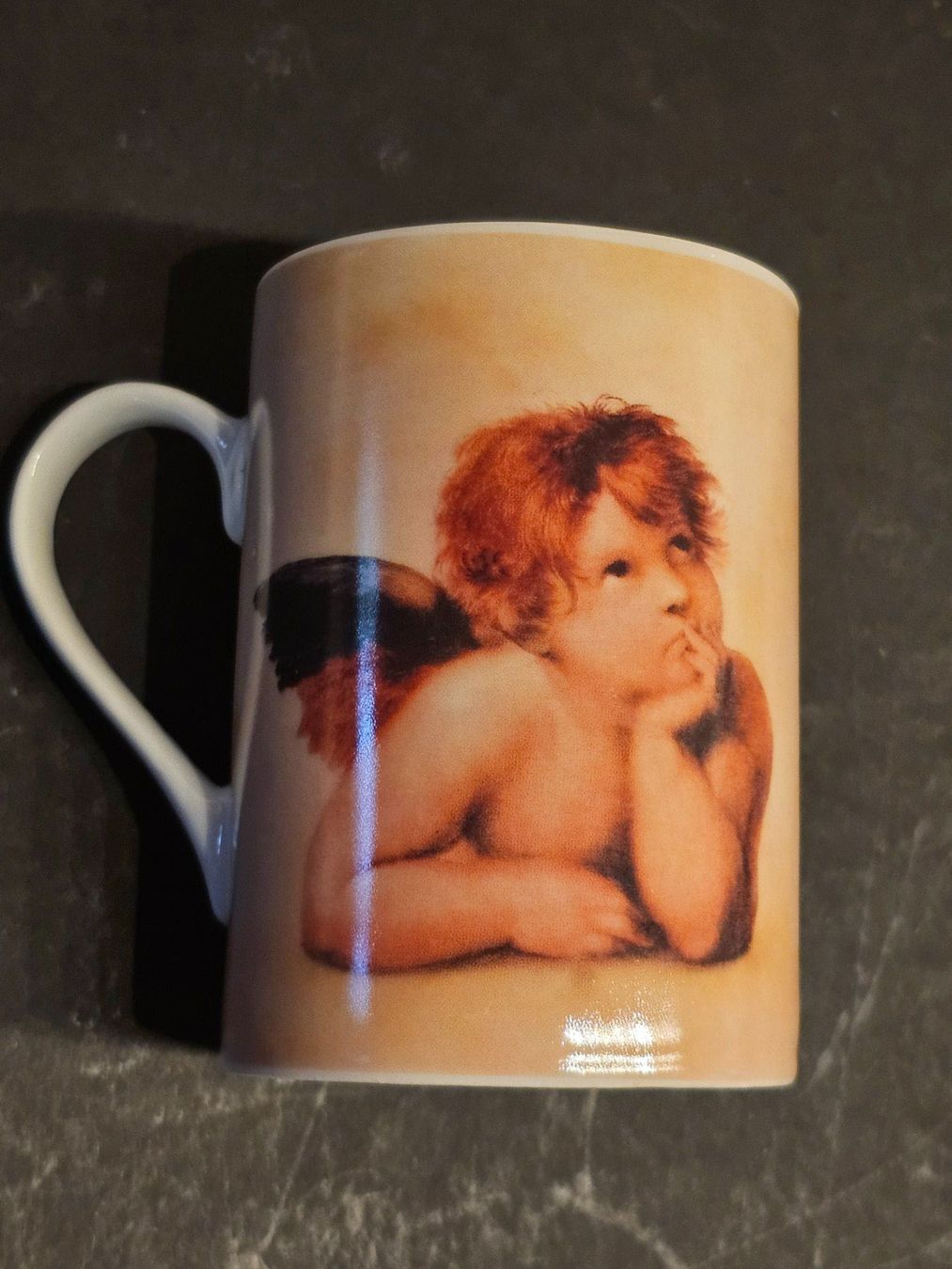 Tazze: Engelstasse – Usato da Meisterschwanden venduto da Hummer21 2