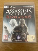 Assassin's Creed Revelations - PS3 - Excellent état ! (54)