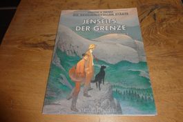 Schuiten & Peeters,Die geheimnisvollen Städte, 1. Auflage