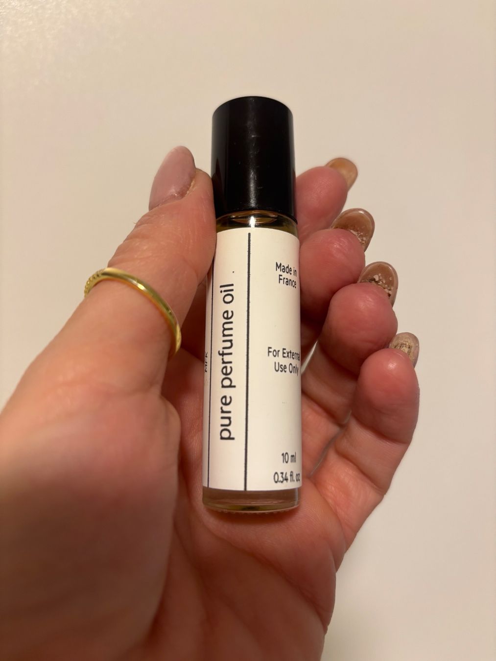 Profumi & Eau de Toilette: OilPerfumery Oud Silk Mood  10ml..Neuwertig, – Nuovo (secondo la descrizione) da Zürich venduto da deruja 1