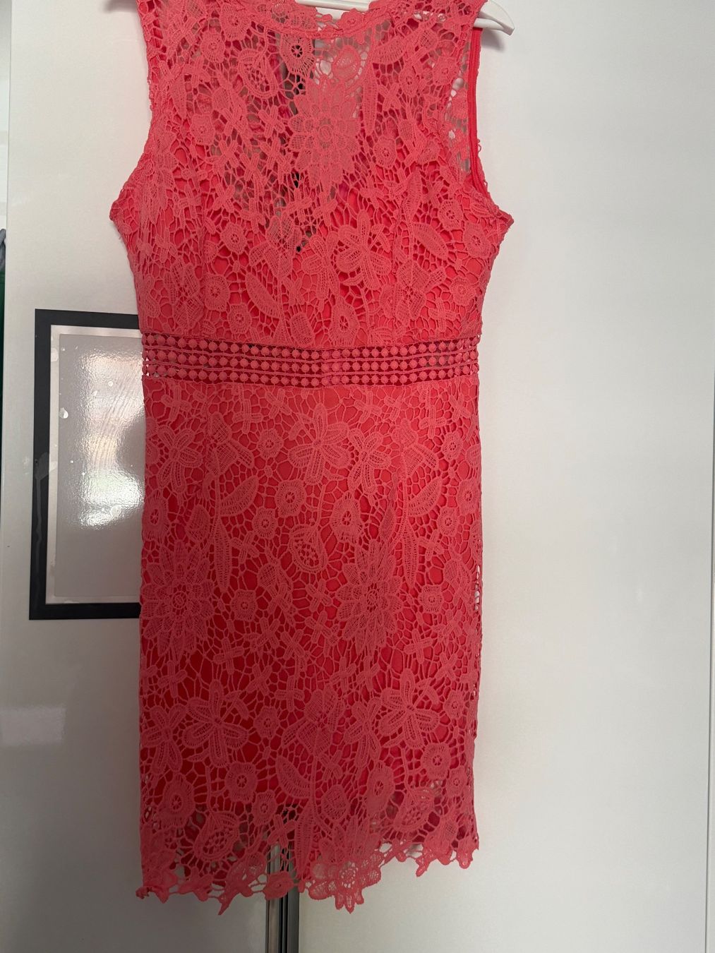 Vestiti: Spitzenkleid Grösse XS - S – Usato da Fribourg venduto da mal_fq2y 4