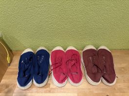 Pack tennis Bensimon neufs taille 34